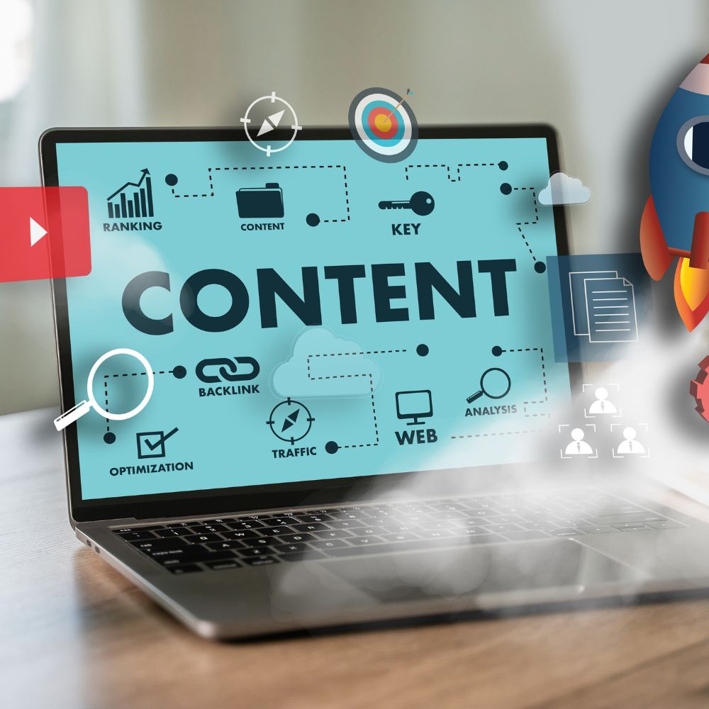 Unlocking the power of SEO-friendly content: Boost your website traffic today